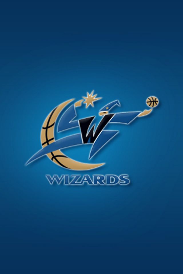 Washington Wizards Wallpaper