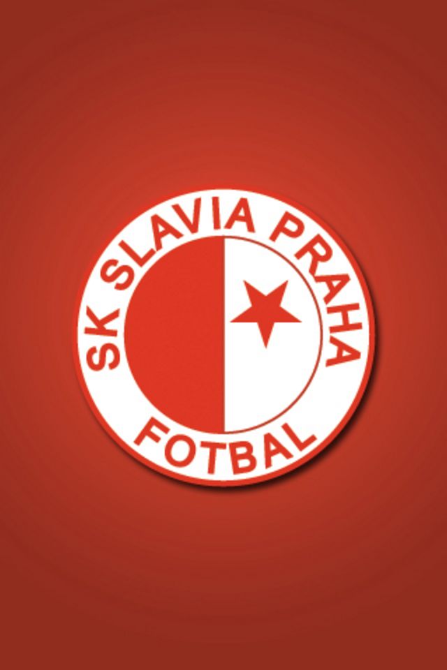 SK Slavia Praha Wallpaper