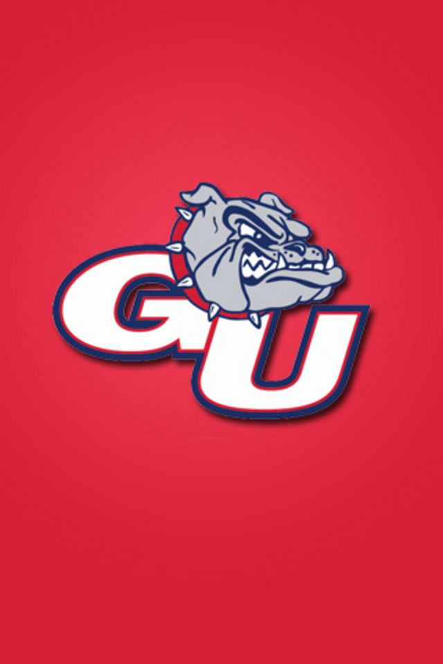 Gonzaga Bulldog Logo. View more Gonzaga Bulldogs