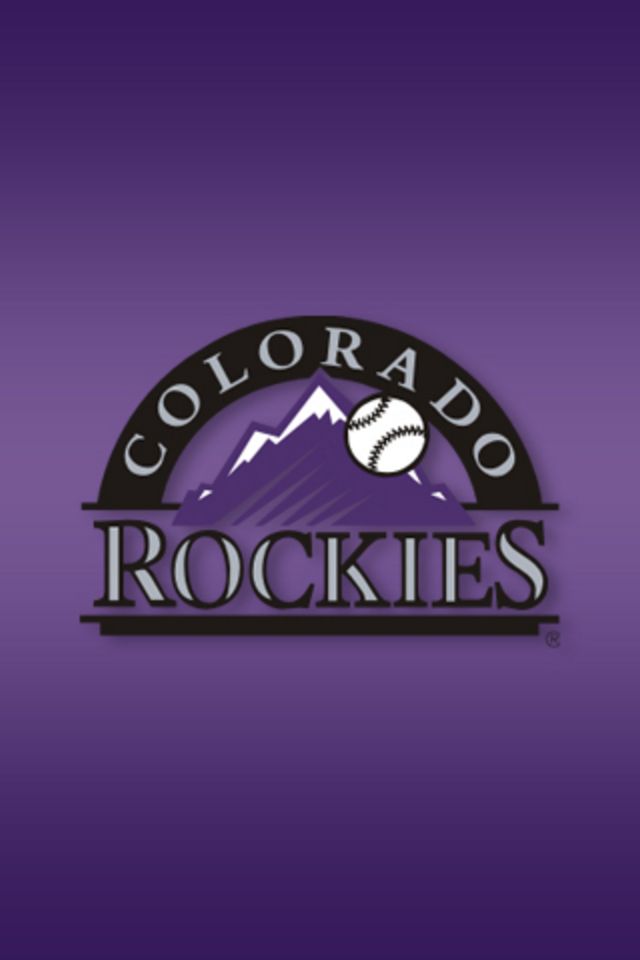 Colorado Rockies Iphone Wallpaper Hd