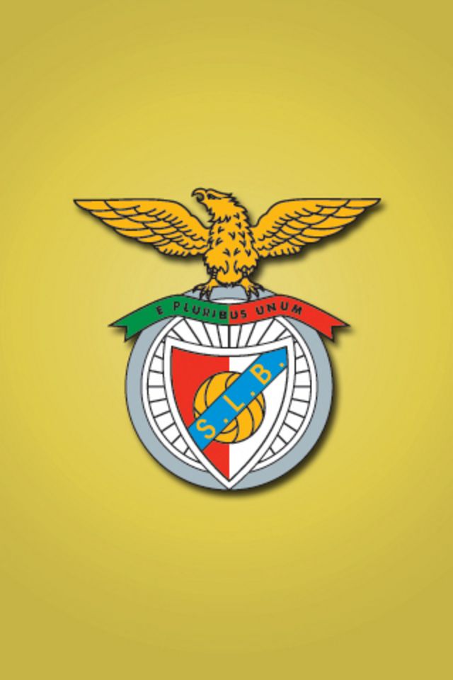 SL Benfica Wallpaper