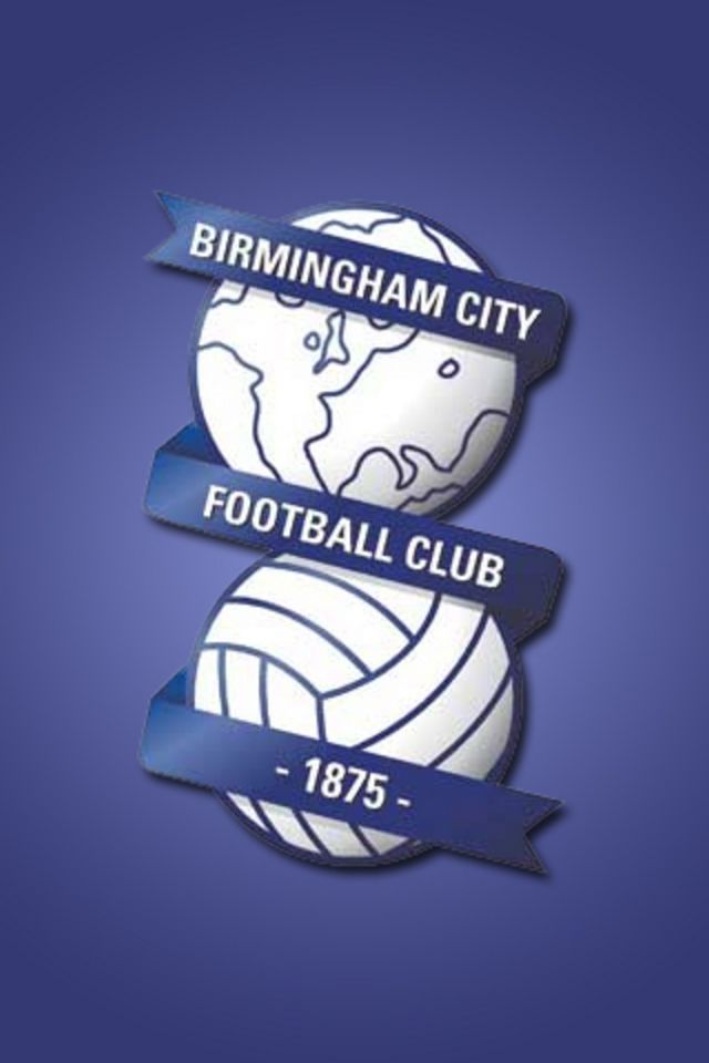 Birmingham City FC Wallpaper