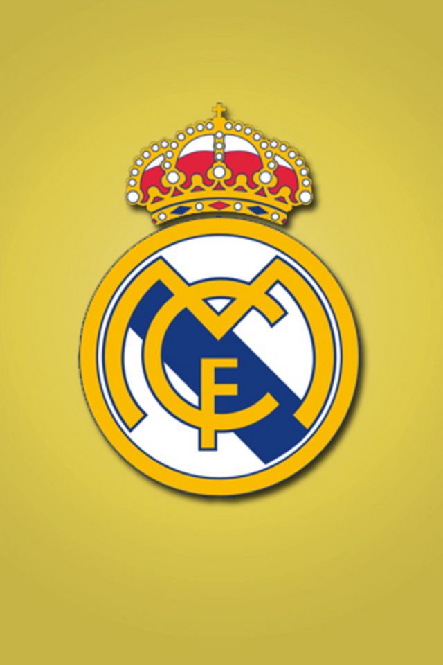 real madrid wallpaper logo. View more Real Madrid CF