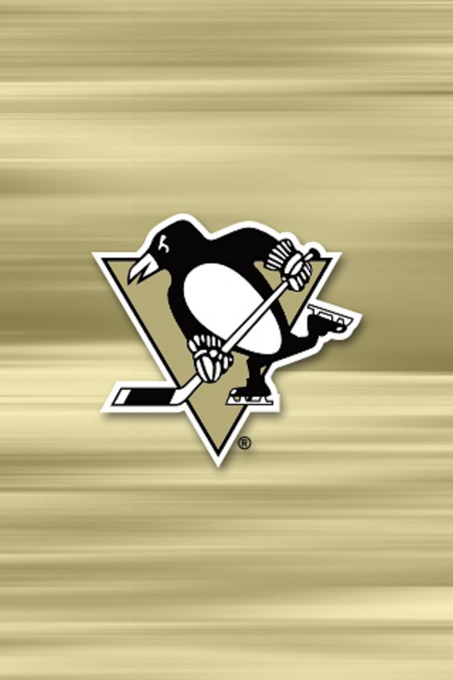 Pittsburgh Penguins iPhone Wallpaper HD