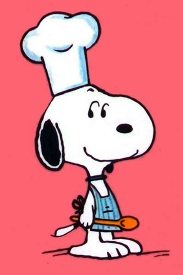 Snoopy Iphone Wallpaper Hd