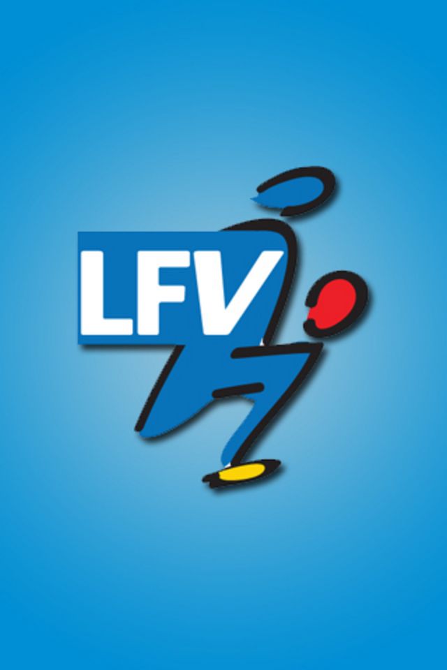 Liechtenstein Football Logo Wallpaper