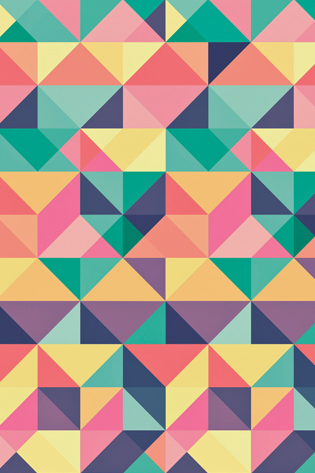 Pattern Variation Wallpaper
