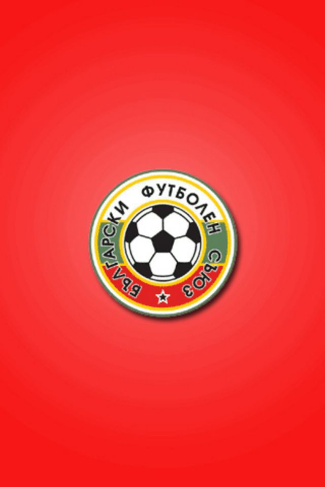 Bulgaria Football Logo Wallpaper