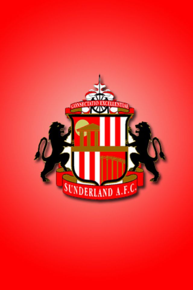 Sunderland AFC iPhone Wallpaper HD
