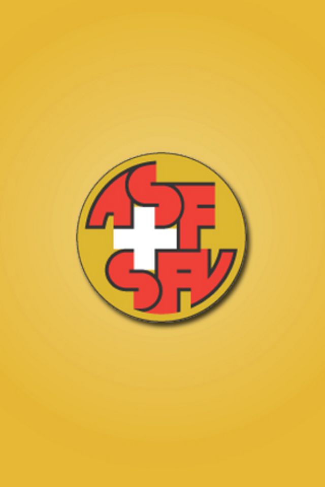 Switzerland Football Logo Wallpaper