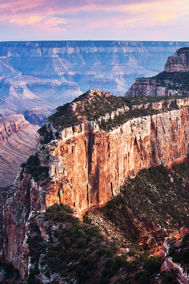USA Grand Canyon Wallpaper