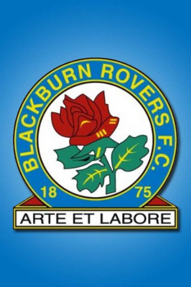 Blackburn Rovers FC Wallpaper