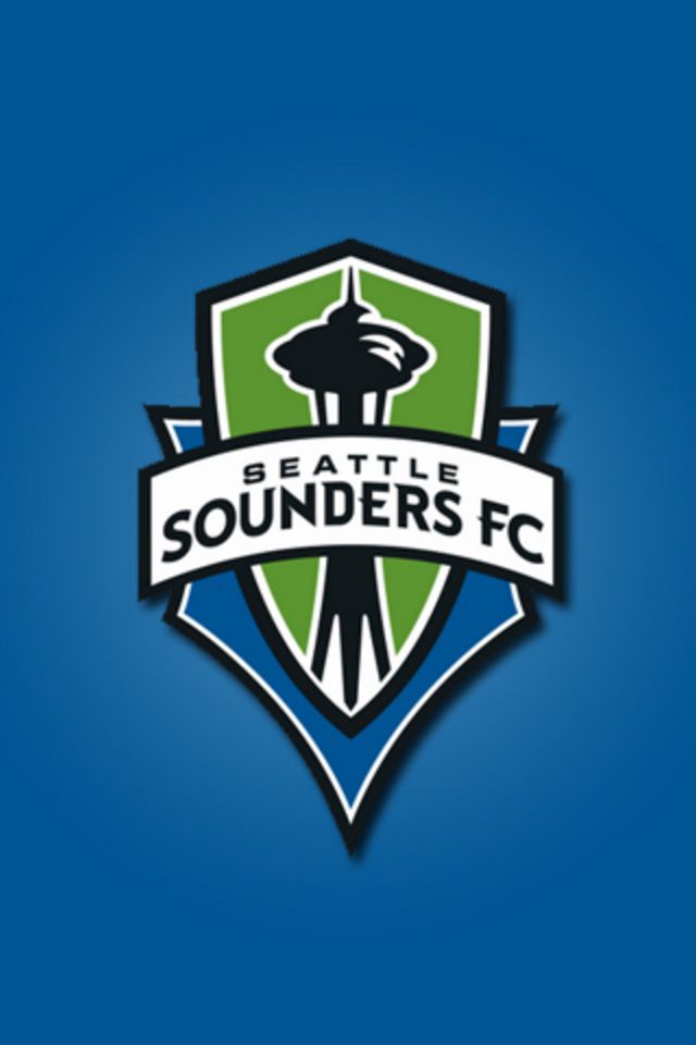 Seattle Sounders FC Wallpaper