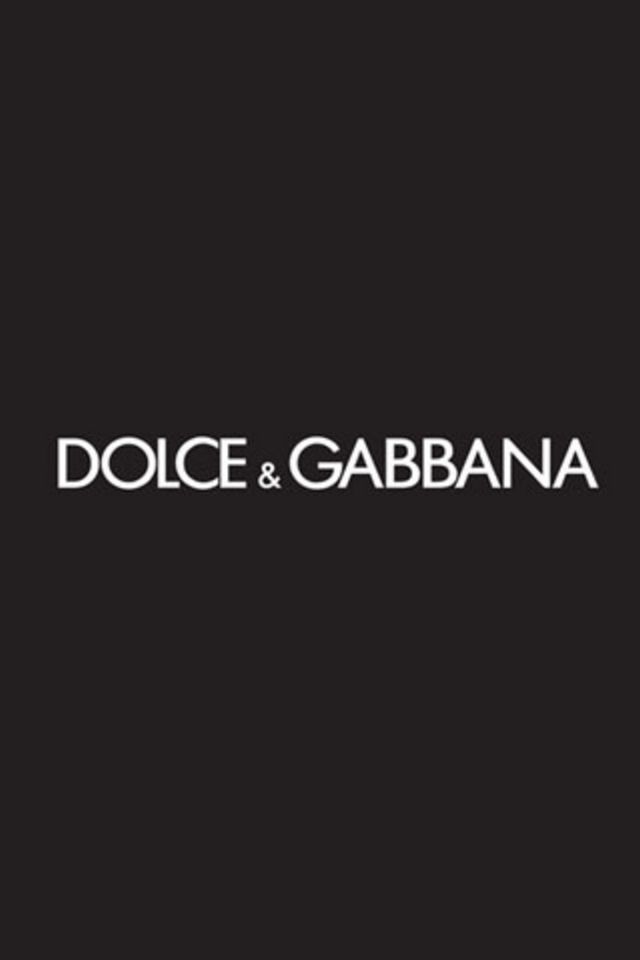 Dolce and Gabbana Wallpaper