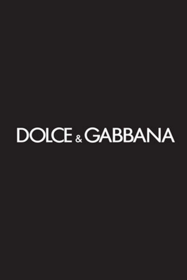 Dolce and Gabbana iPhone Wallpaper HD