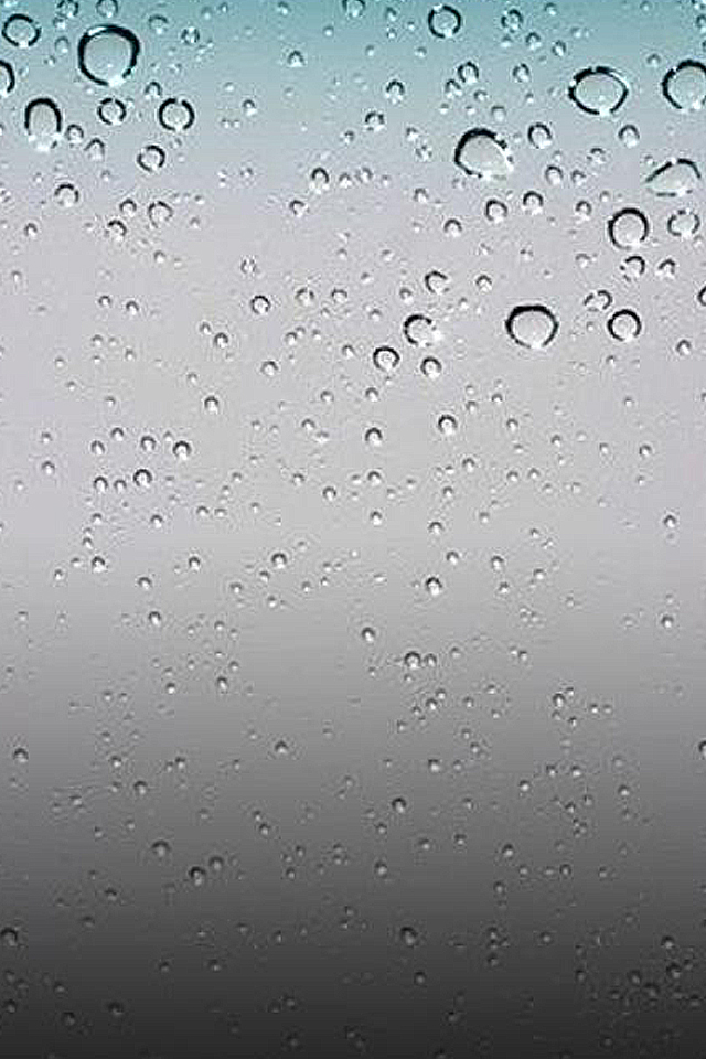 iPhone 4 Default Wallpaper