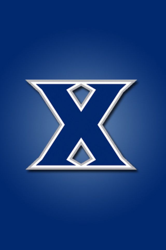 Xavier Musketeers Wallpaper