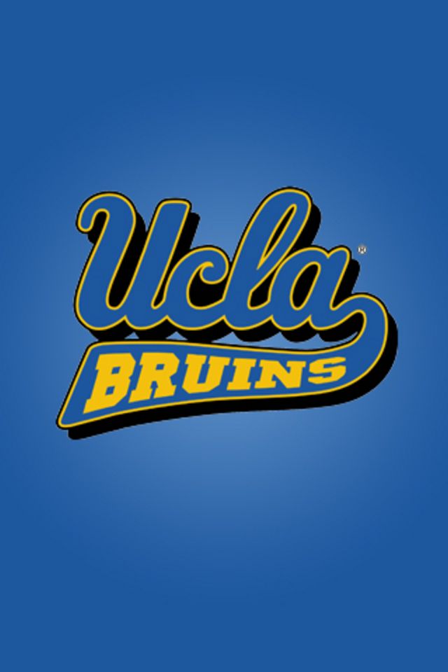 ucla bruins wallpaper. View more UCLA Bruins iPhone