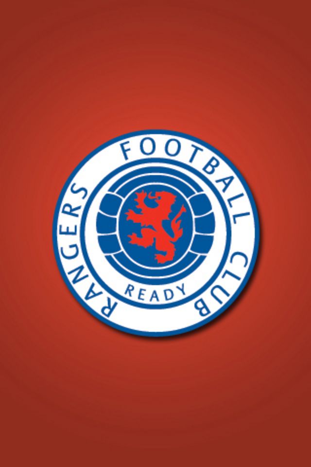 Glasgow Rangers FC Wallpaper
