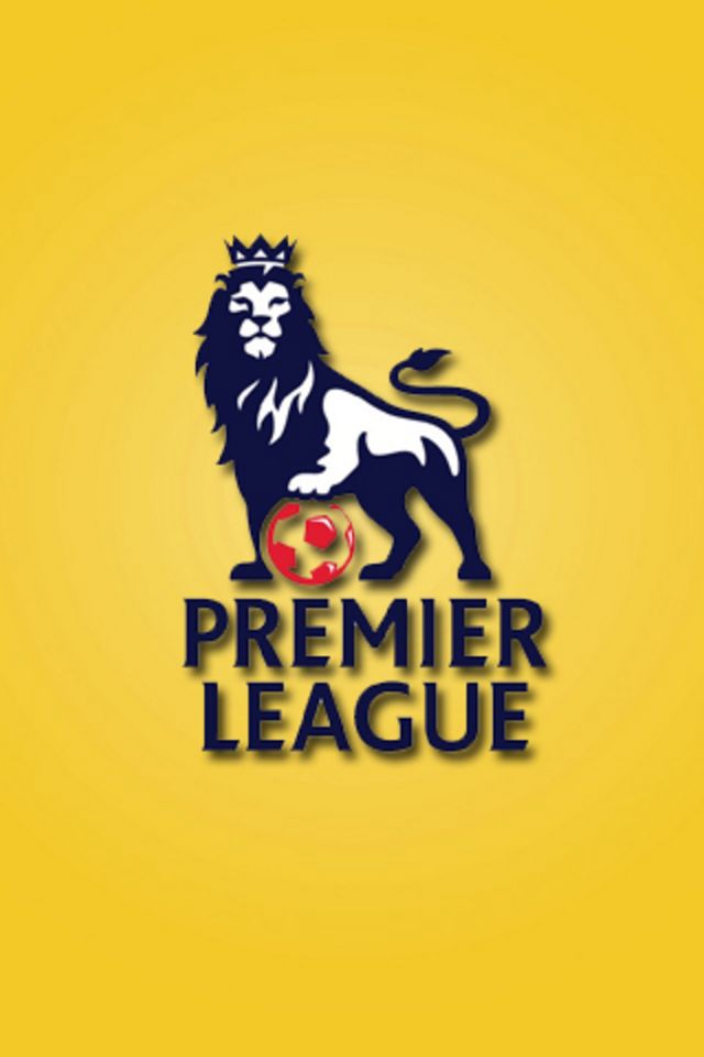 Premier League Logo Wallpaper