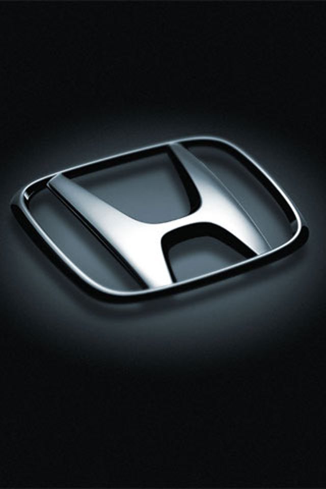 honda logo wallpaper. View more Honda Logo iPhone
