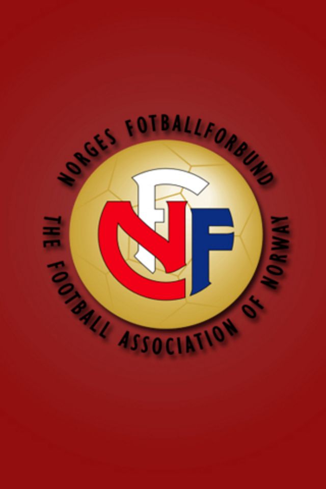 Norway Football Logo Wallpaper