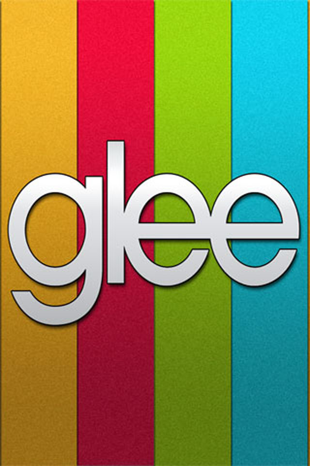 Glee Iphone Wallpaper Iphone 洋画 海外テレビドラマ壁紙 Naver まとめ