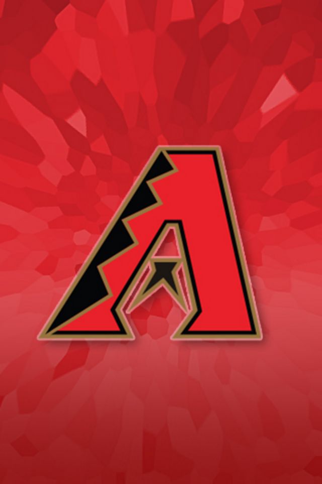 Arizona Diamondbacks iPhone Wallpaper HD