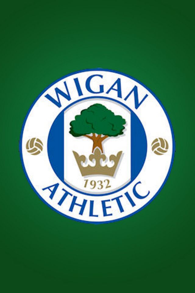 Wigan Athletic FC Wallpaper