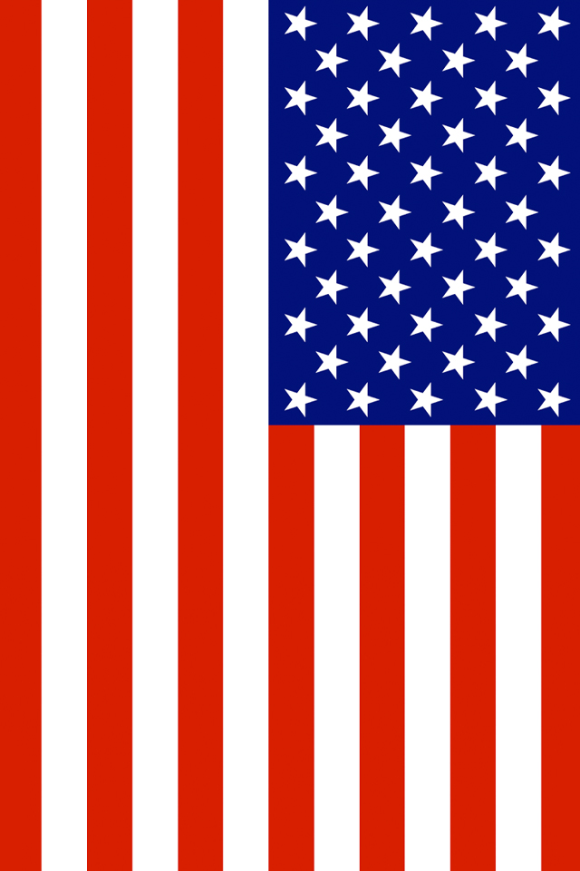 United States of America Flag Wallpaper