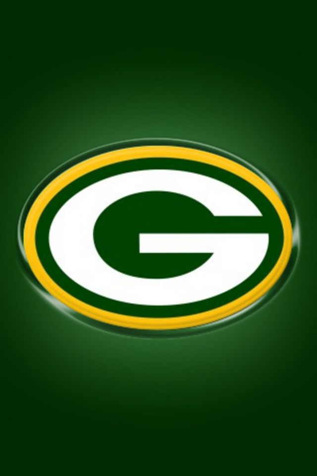 Green Bay Packers iPhone Wallpaper HD