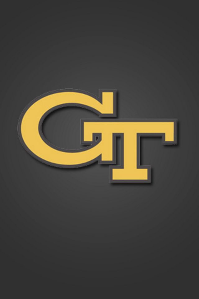 Georgia Tech Yellow Jackets Wallpaper