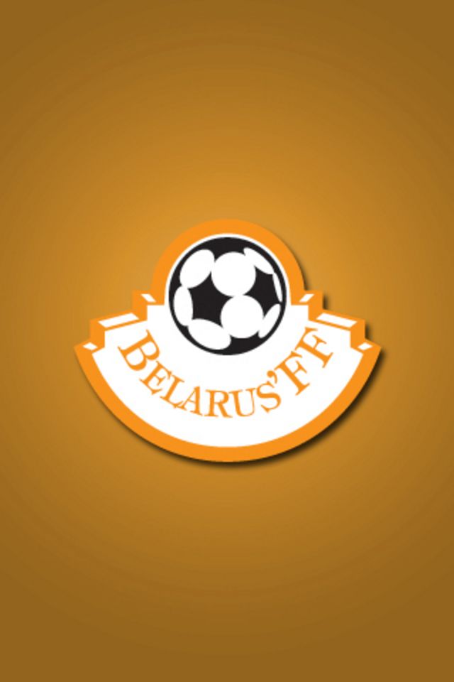 Belarus Football Logo Wallpaper