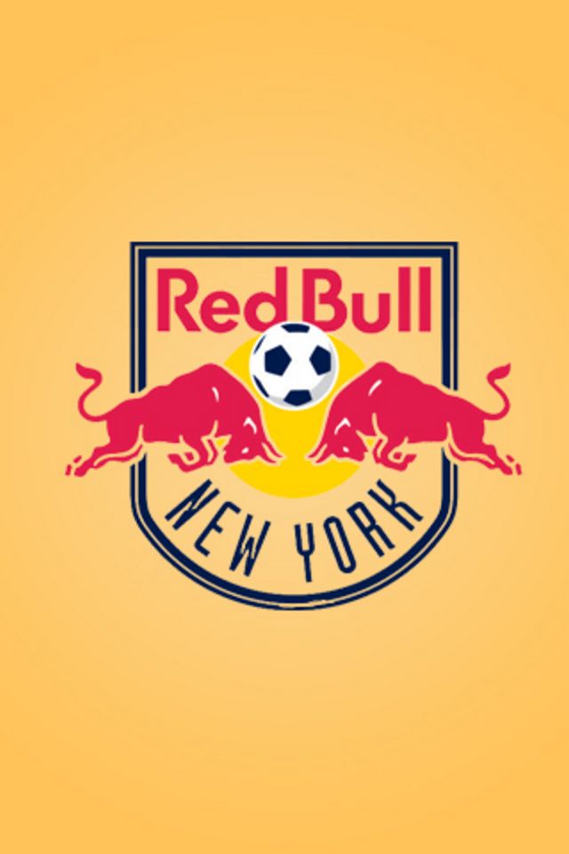 Red Bull New York Wallpaper