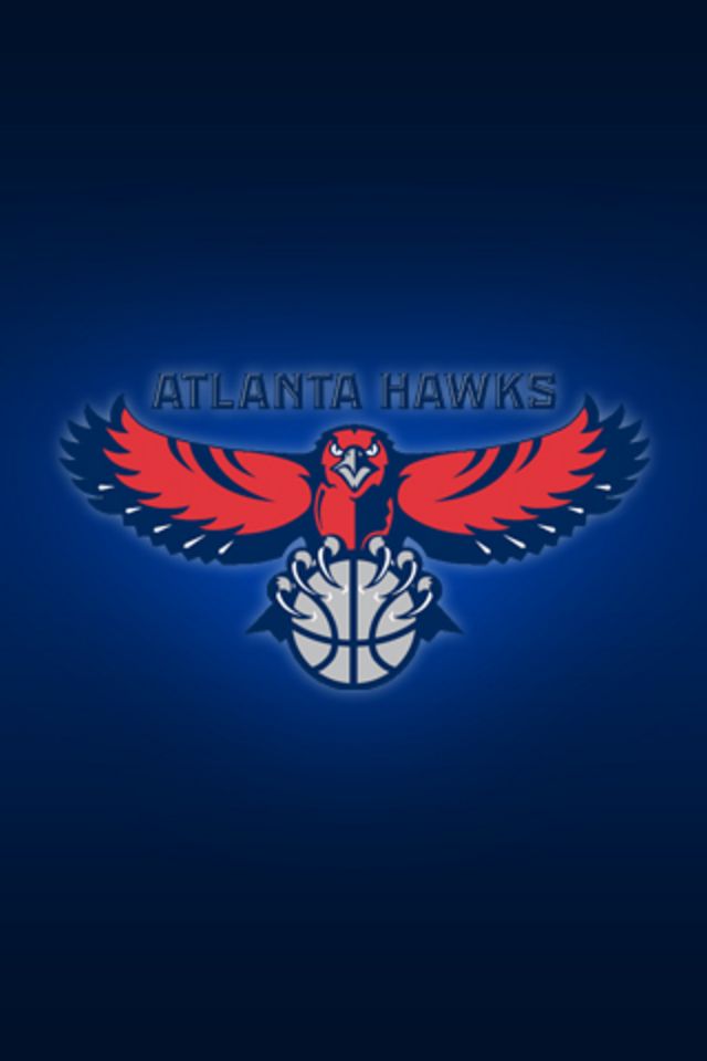 Atlanta Hawks Wallpaper