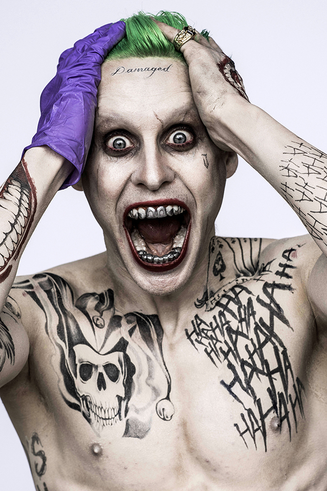 100 Wallpaper Joker Hd Suicide Squad Hinhanhsieudep Net