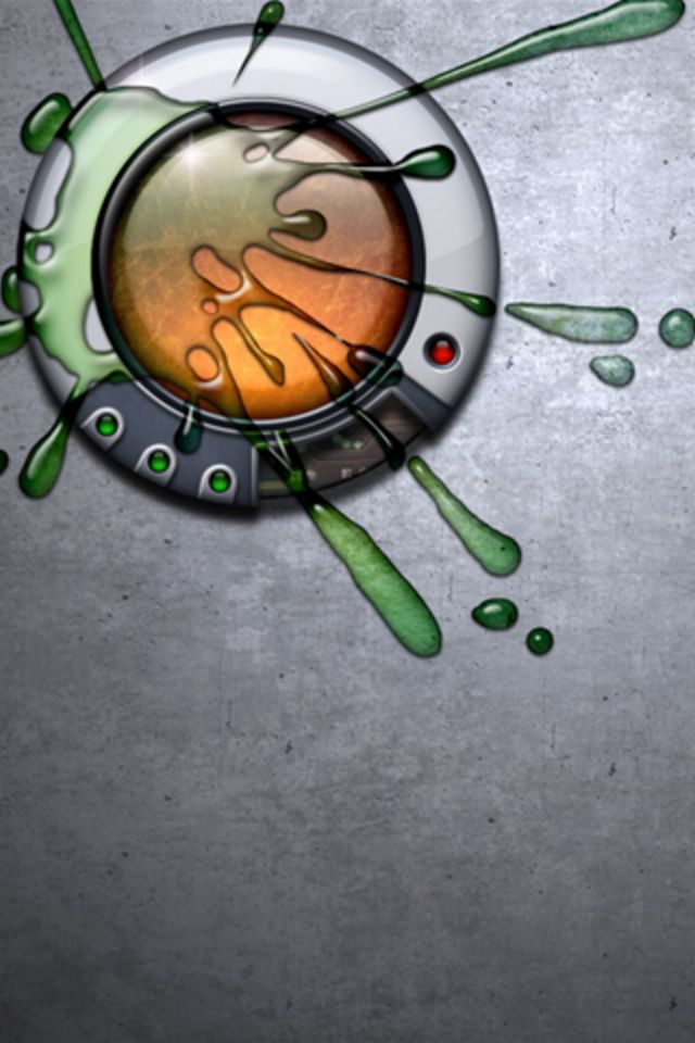 Electrolux Wallpaper
