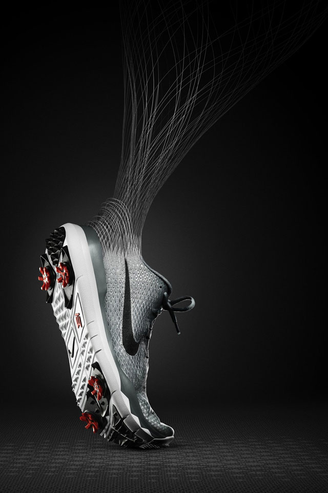 Nike Shoes iPhone Wallpaper HD