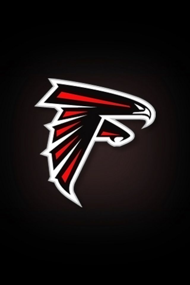 Atlanta Falcons Iphone Wallpaper Hd