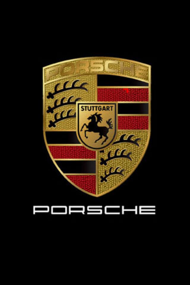 Porsche Wallpaper