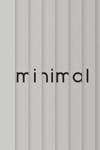 Minimal