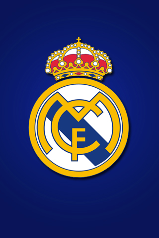 real madrid logo wallpaper. View more Real Madrid CF