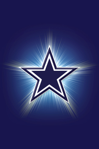 iphone 3gs wallpaper. Cowboys iPhone Wallpapers