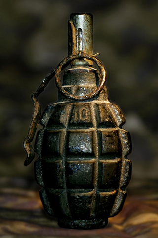 Grenade