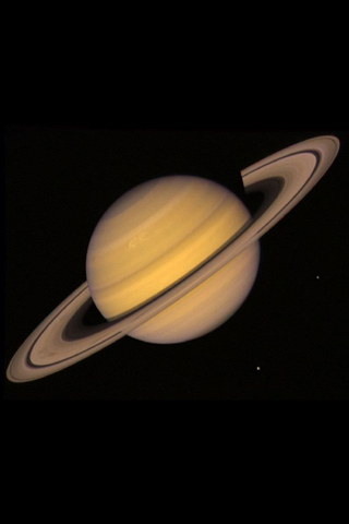 Saturn