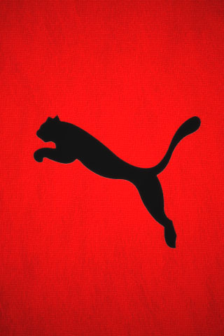 Puma Iphone Wallpaper Hd