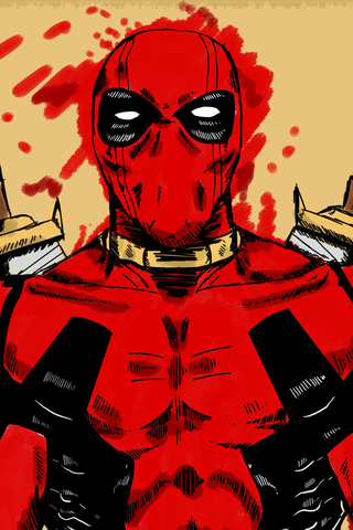 Deadpool