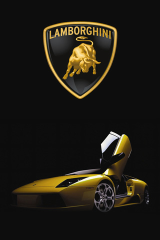 Lamborghini