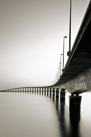 Bridge Dusk