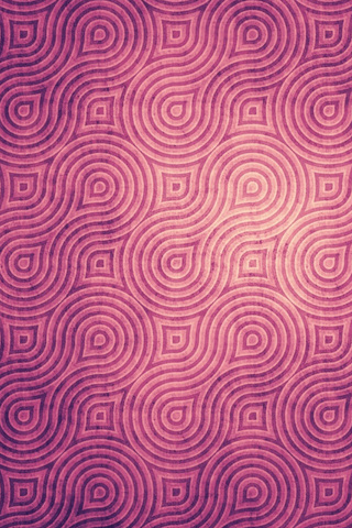 Purple Pattern